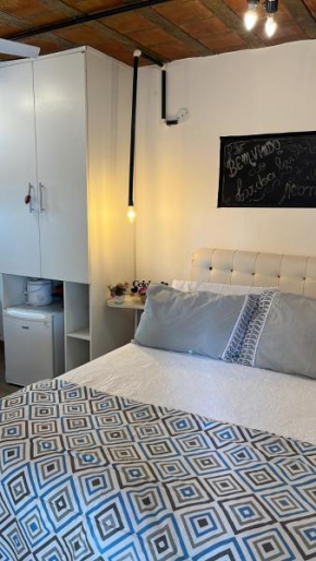 Loft em condomínio com piscina em Cabo Frio